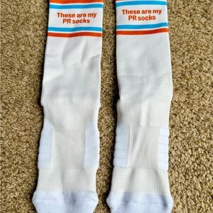Orangetheory These are my PR Socks New Women’s One Size